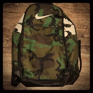 🔥Nike Backpack